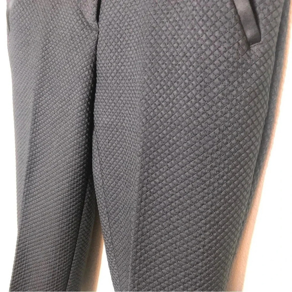 Loft Black Julie Pant 4 Petite - Picture 3 of 7